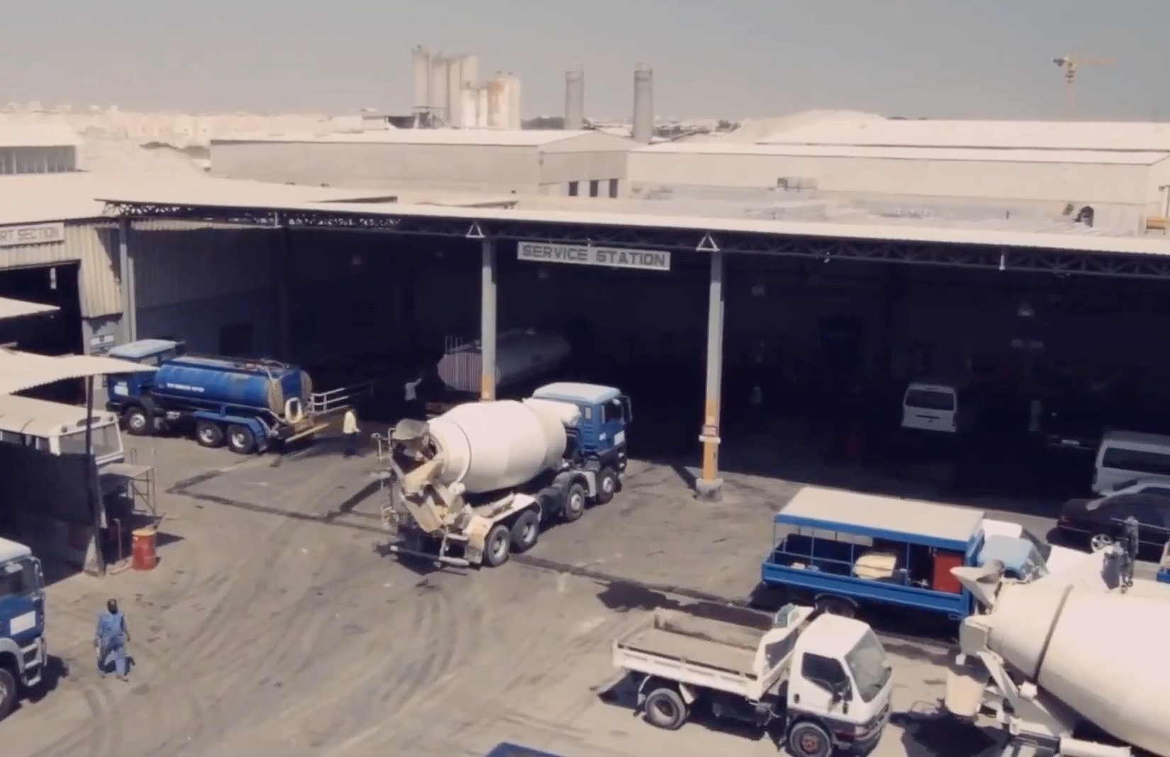 Asphalt Division Video thumbnail