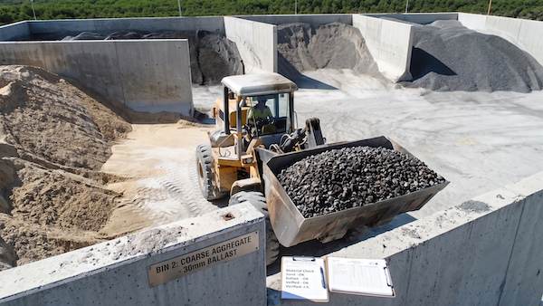 Certified Materials