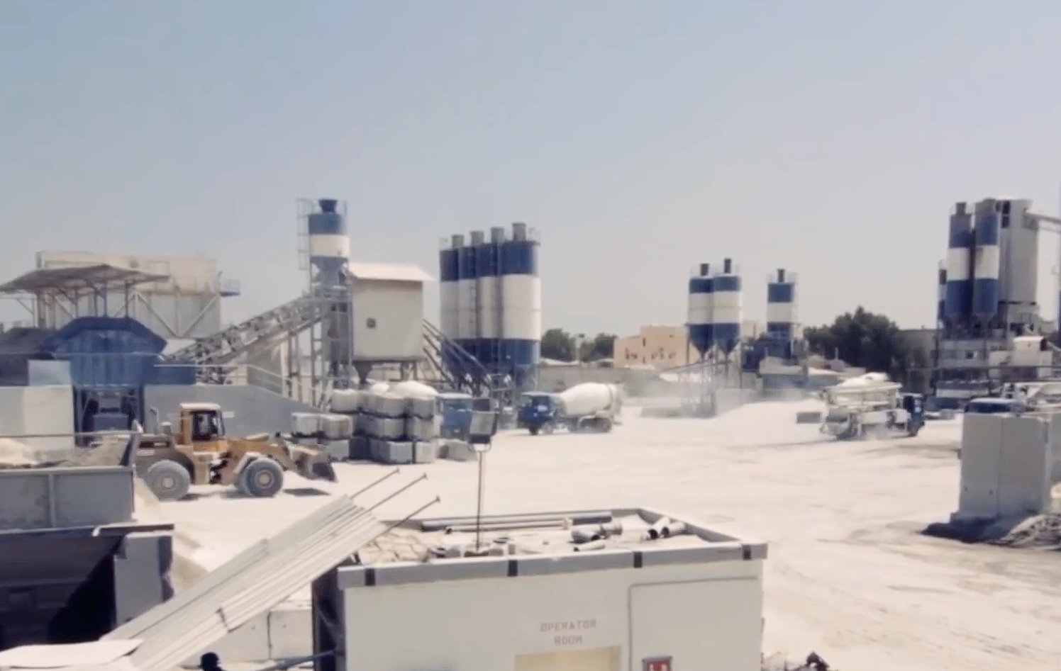 Readymix Division Video thumbnail