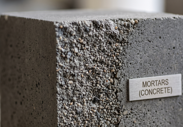 Mortars