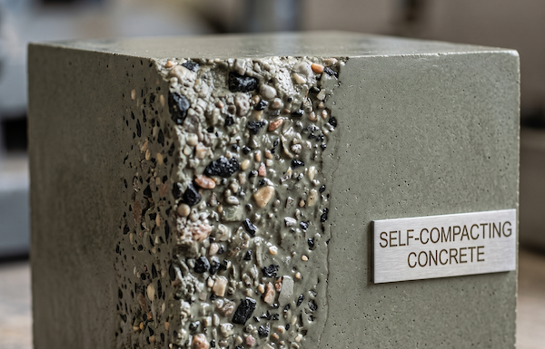 Self-Compacting Concrete