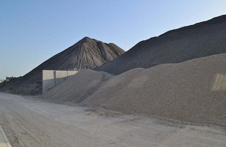 Eastern Washed Sand