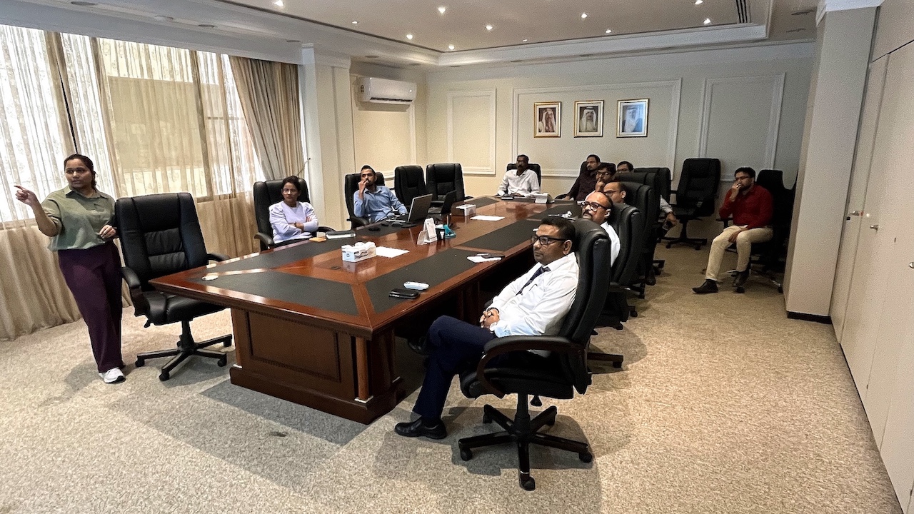 IAS 37 International Accounting Standard Training - Image 1