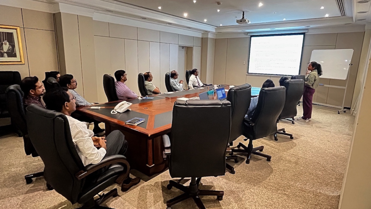 IAS 37 International Accounting Standard Training - Image 2