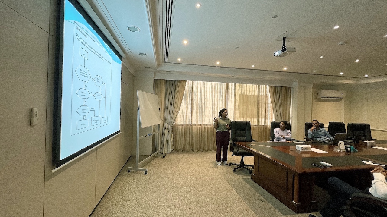 IAS 37 International Accounting Standard Training - Image 4