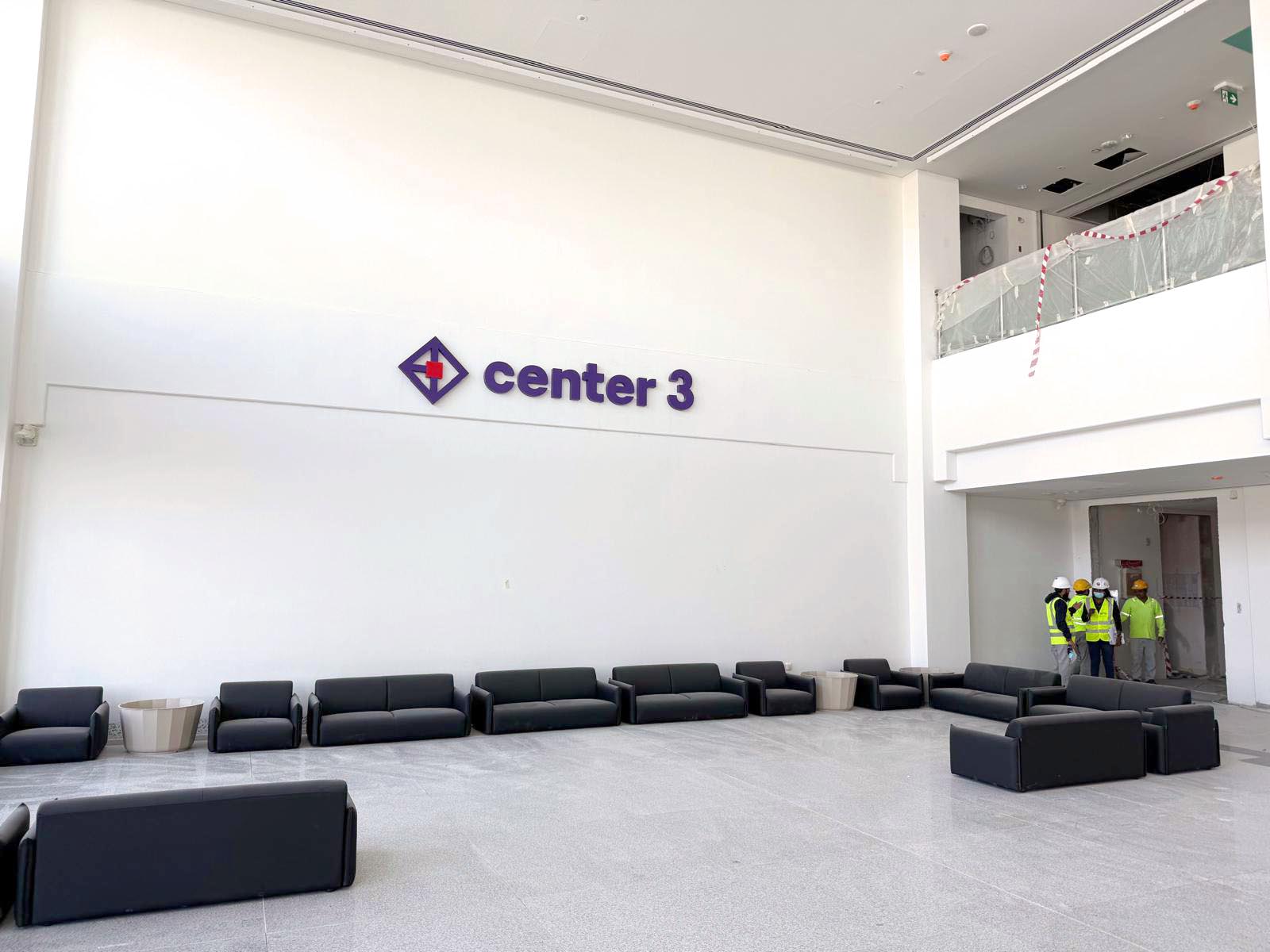 Project Spotlight: Bahrain Data Center Phase 4 (C3DCI-PH04) - Image 2