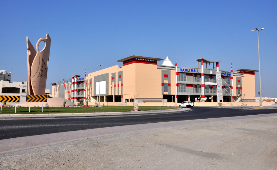Ramli Mall
