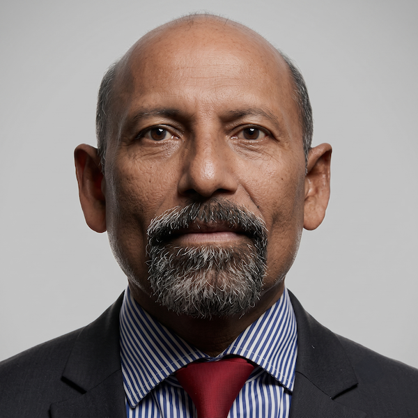 Aruran Muthuraman