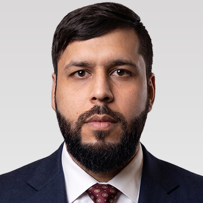 Fadhel Ali