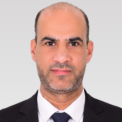 Abdullah Al Fardan