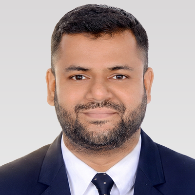 Mohamed Farhan