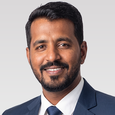 GAJENDRA NAGARAJU