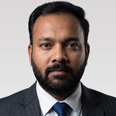 Saju Bhaskaran