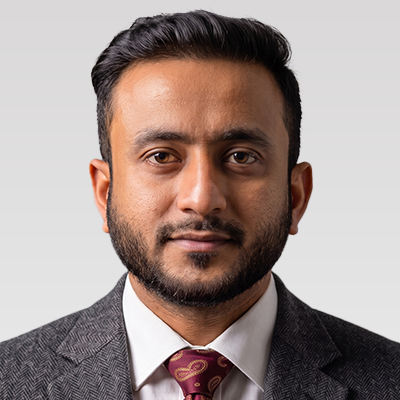 Sarath Rajamohanan