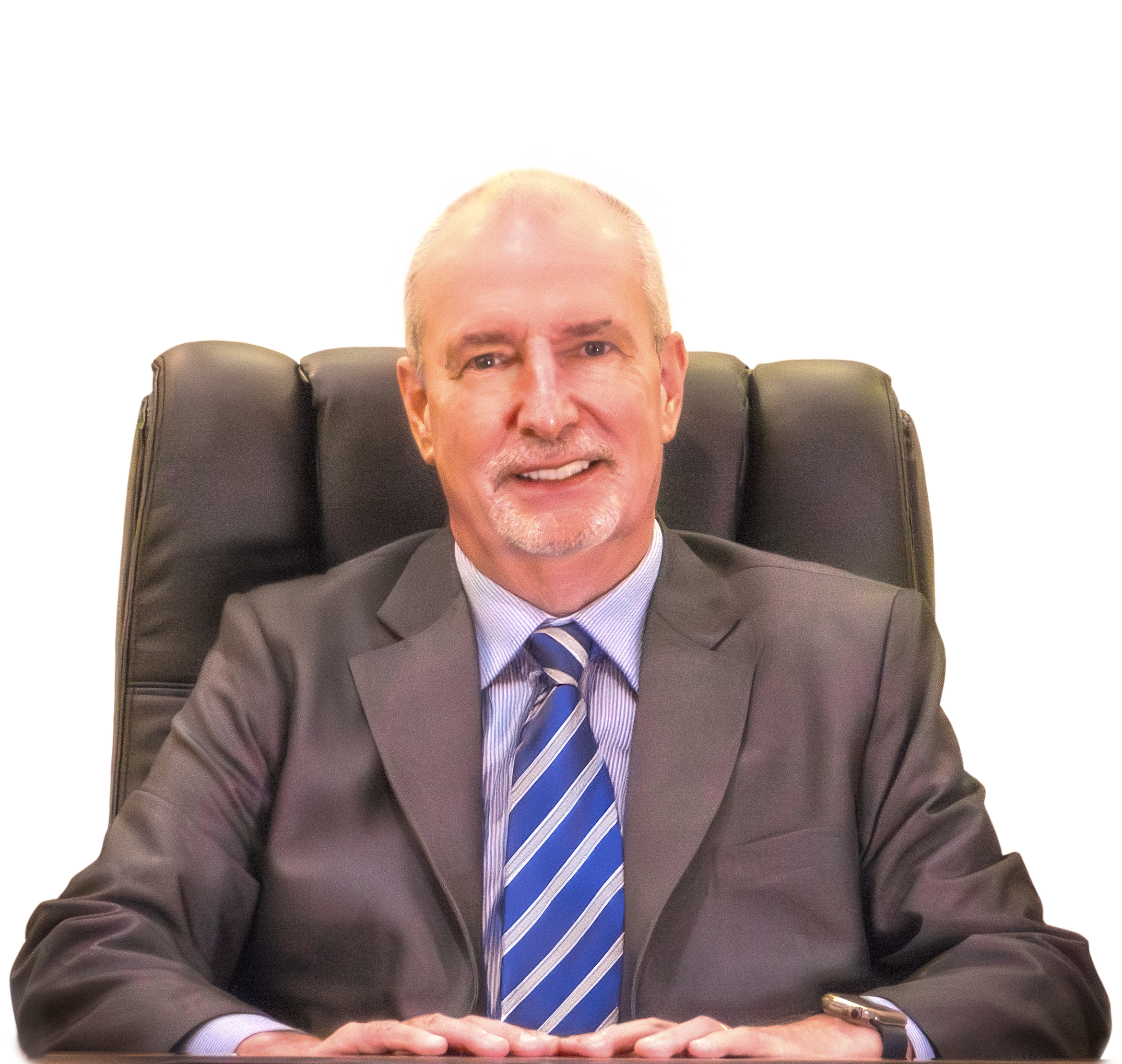 Scott Watson - CEO