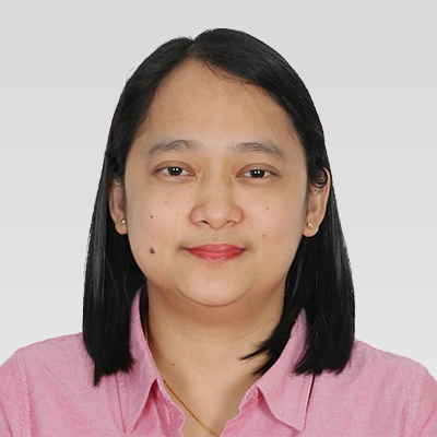 Sharon Zamoranos
