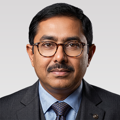 Soumendra Choudhury