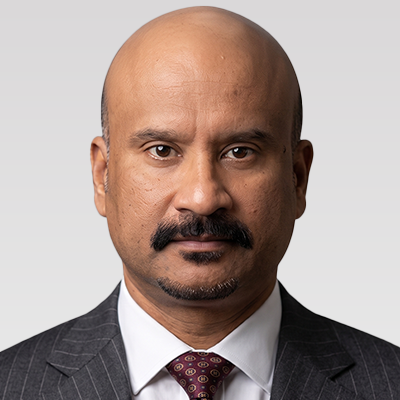  Sunil Nair