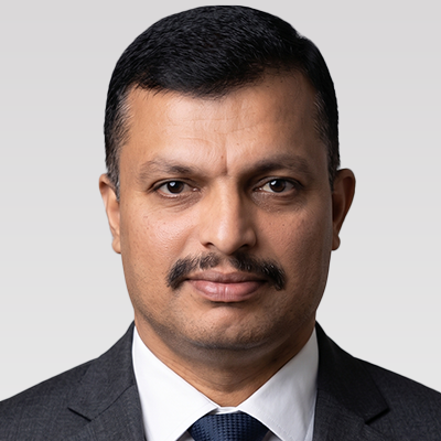 Vivek Radhakrishnan